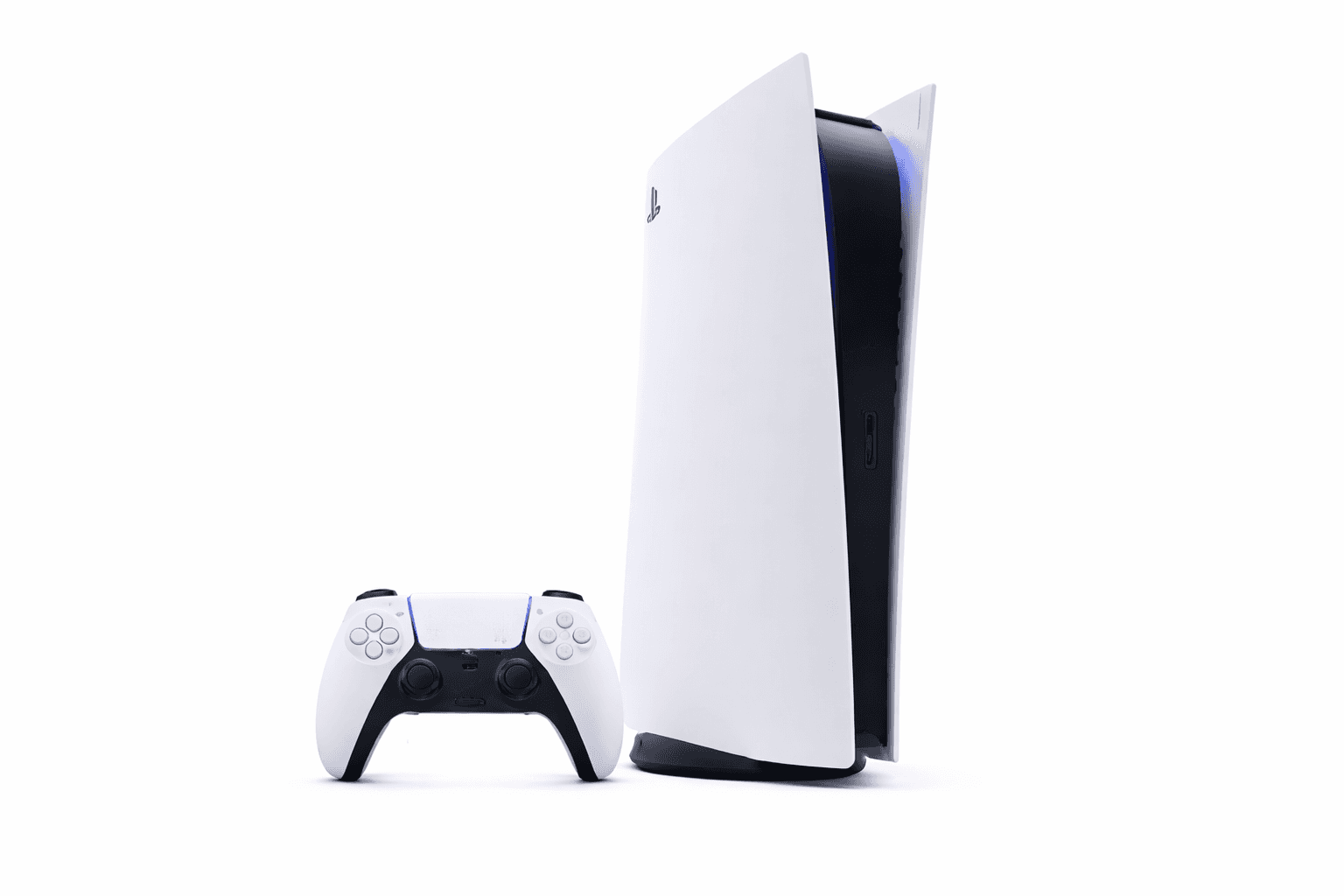 Sony PlayStation 5 FAT Digital 2