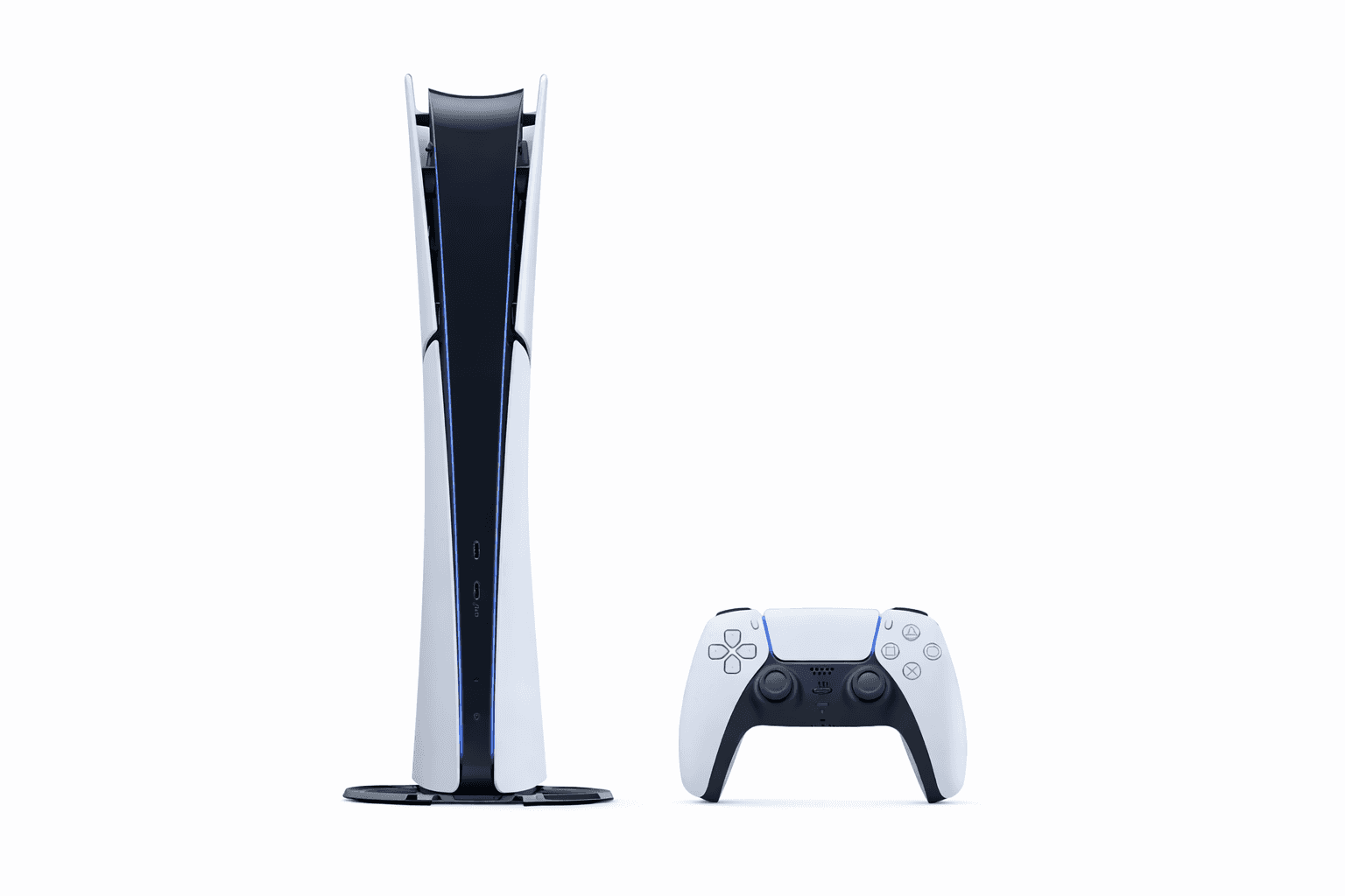 Sony PlayStation 5 Slim Digital 1