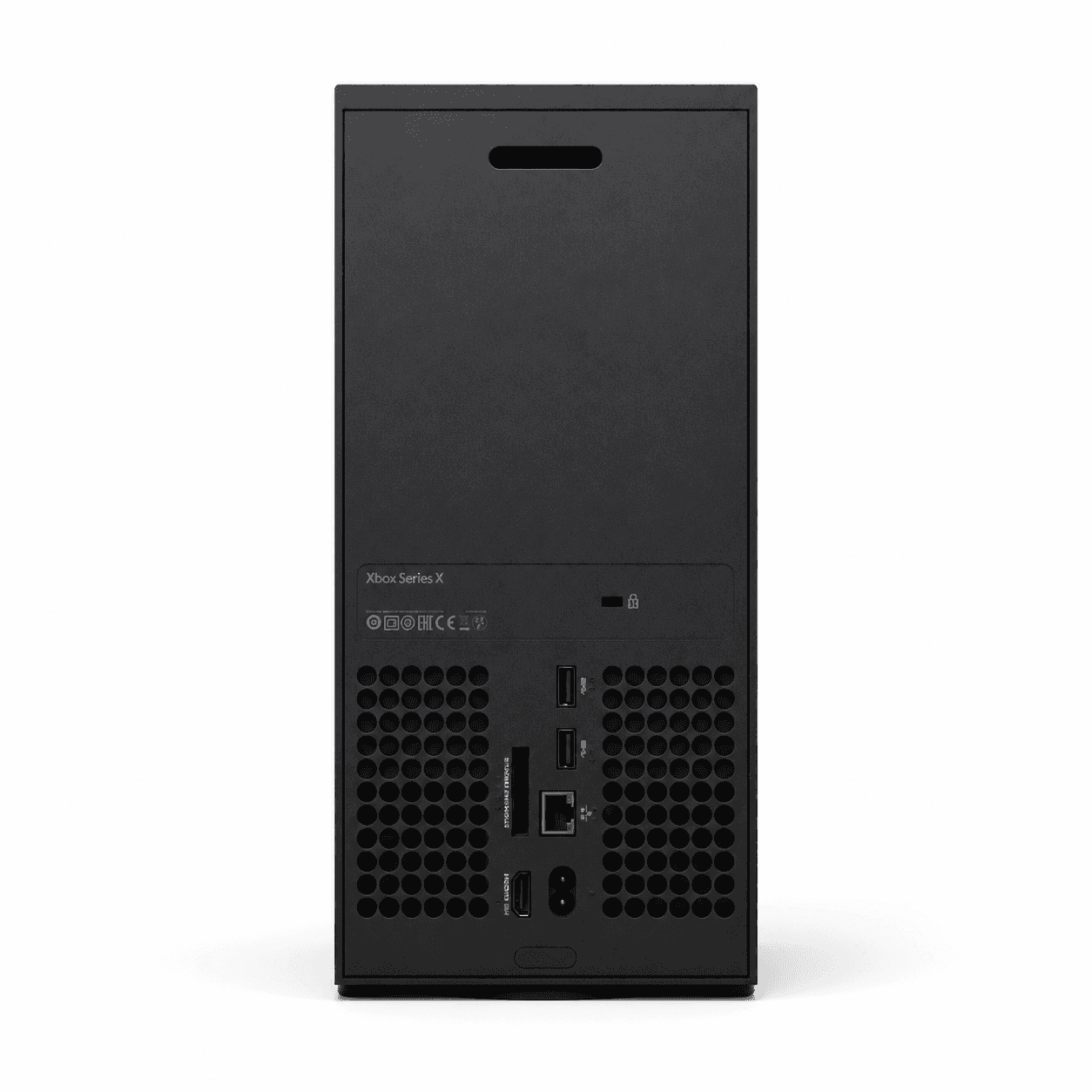 Xbox One X 2
