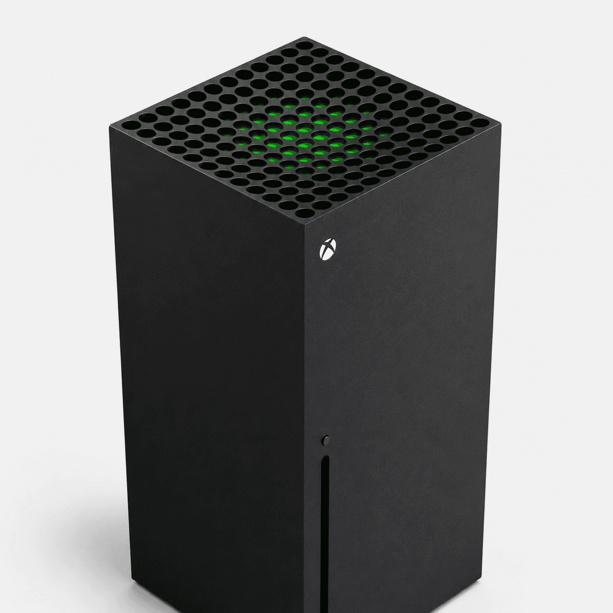 Xbox One X 3