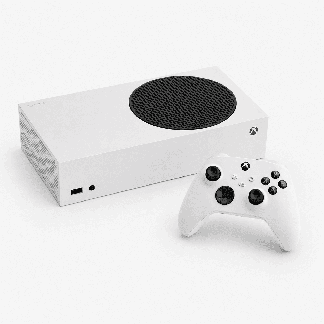 Xbox Series S 2