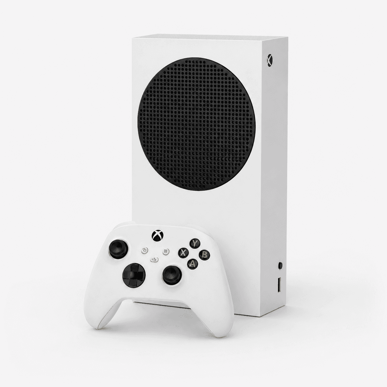 Xbox Series S 1