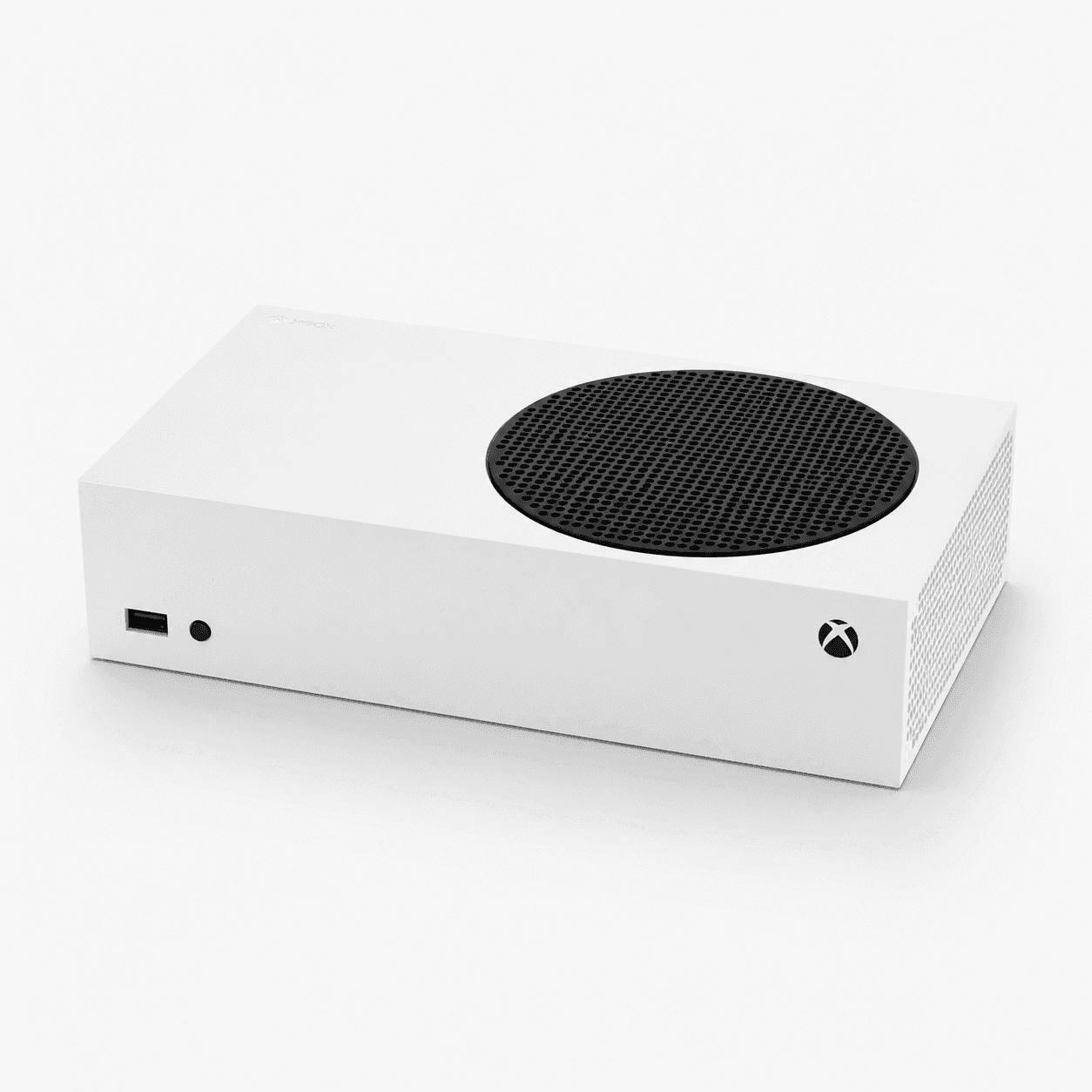 Xbox Series S 3