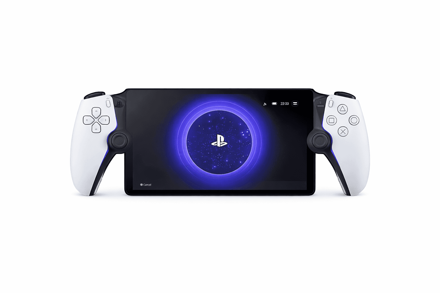 PlayStation Portal 1