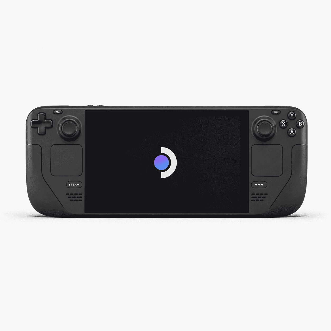 Steam Deck LCD 1