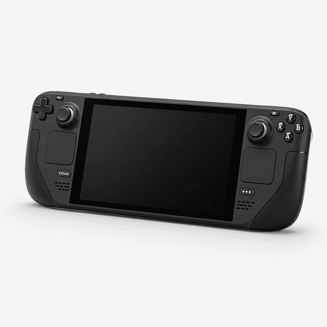 Steam Deck OLED 2