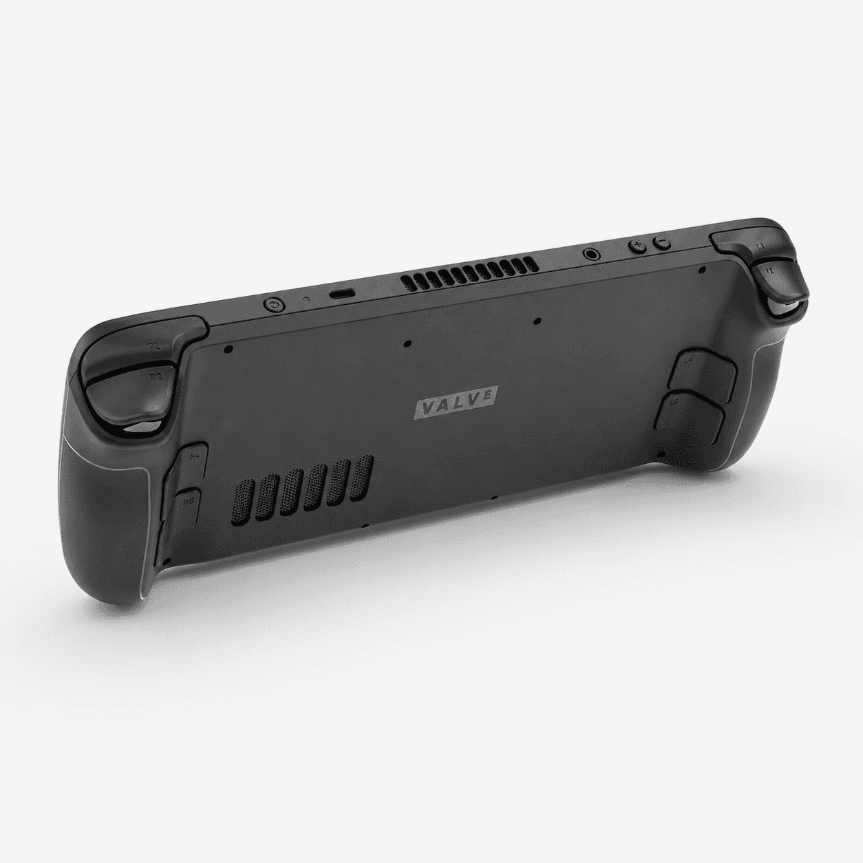 Steam Deck OLED 3