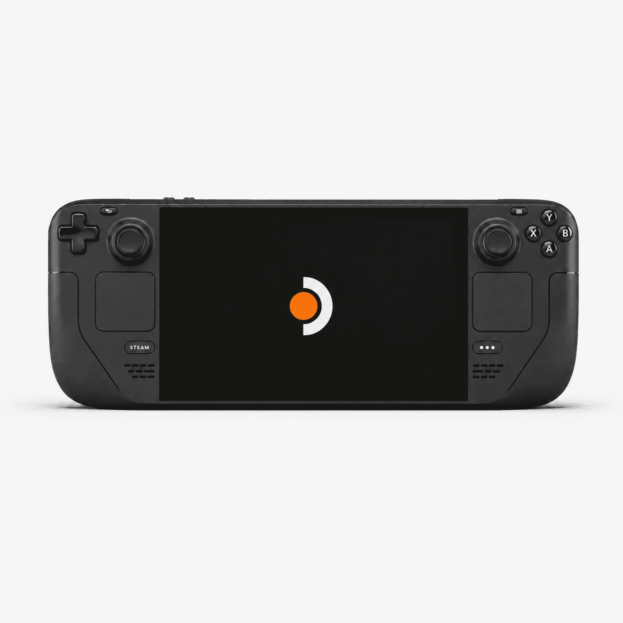 Steam Deck OLED 1