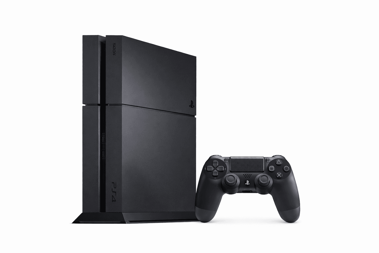 PlayStation 4 FAT 1
