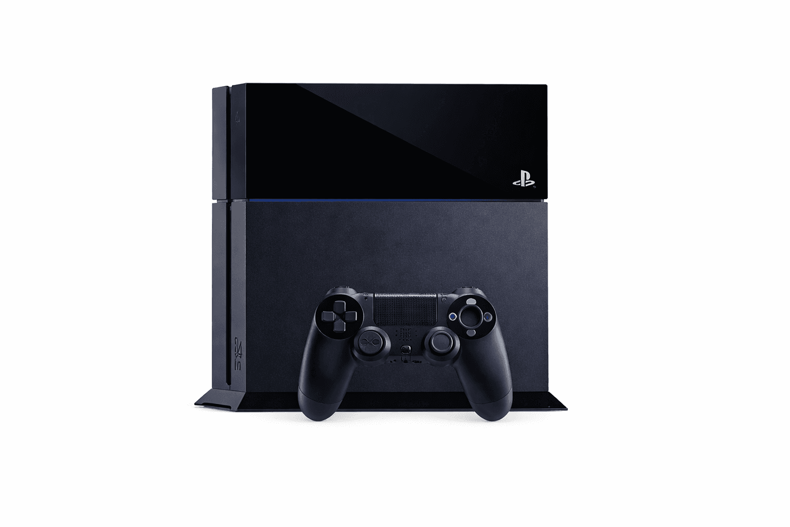 PlayStation 4 FAT 2