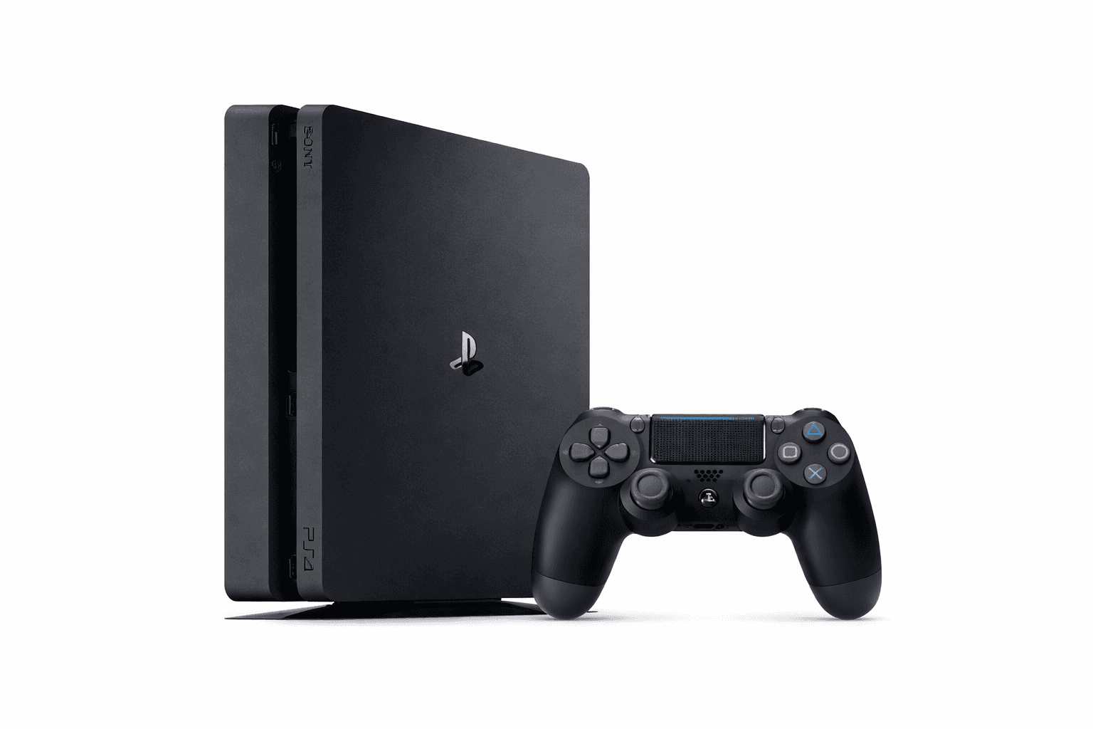 PlayStation 4 Slim 1