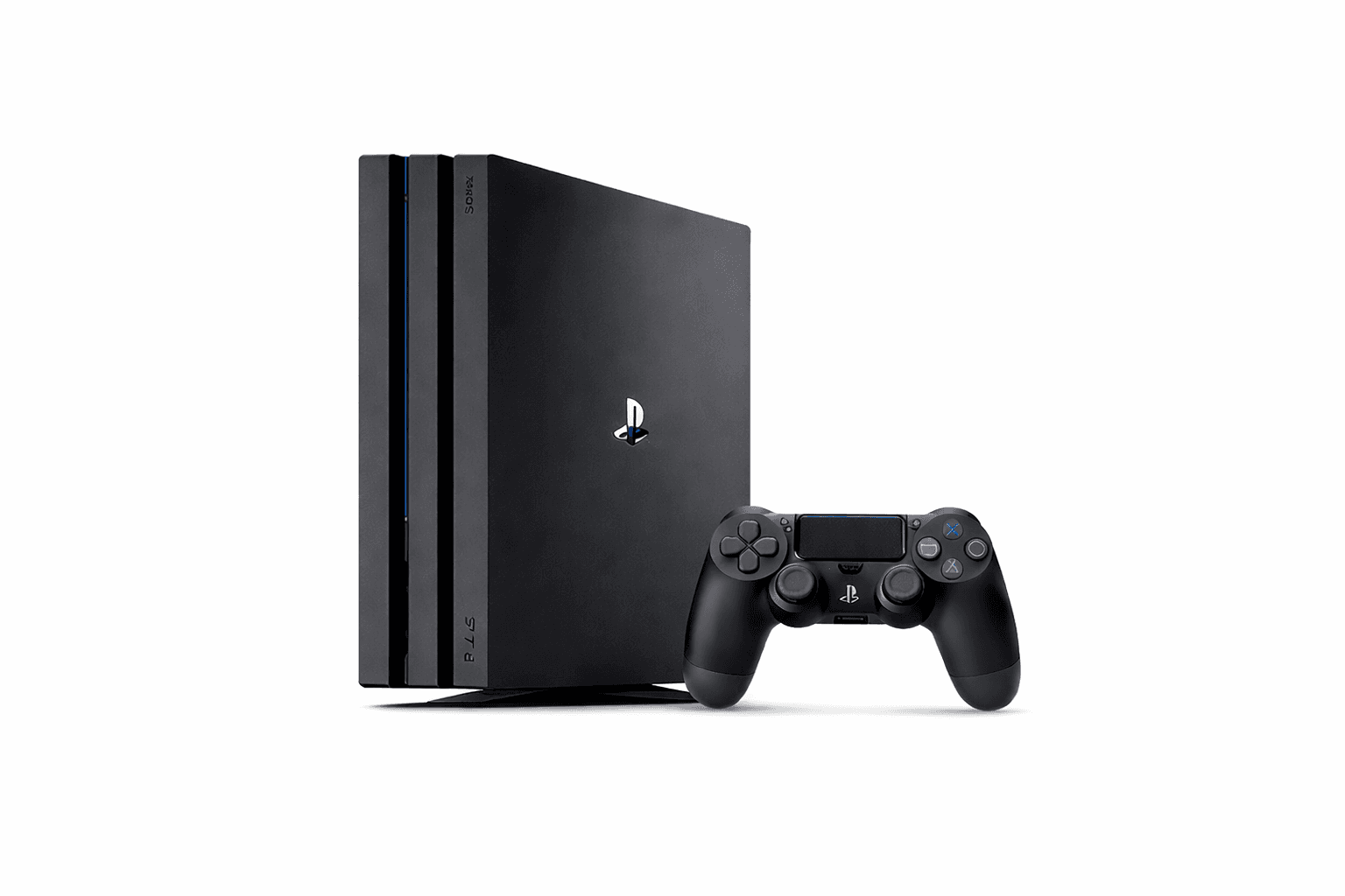 PlayStation 4 Pro 1
