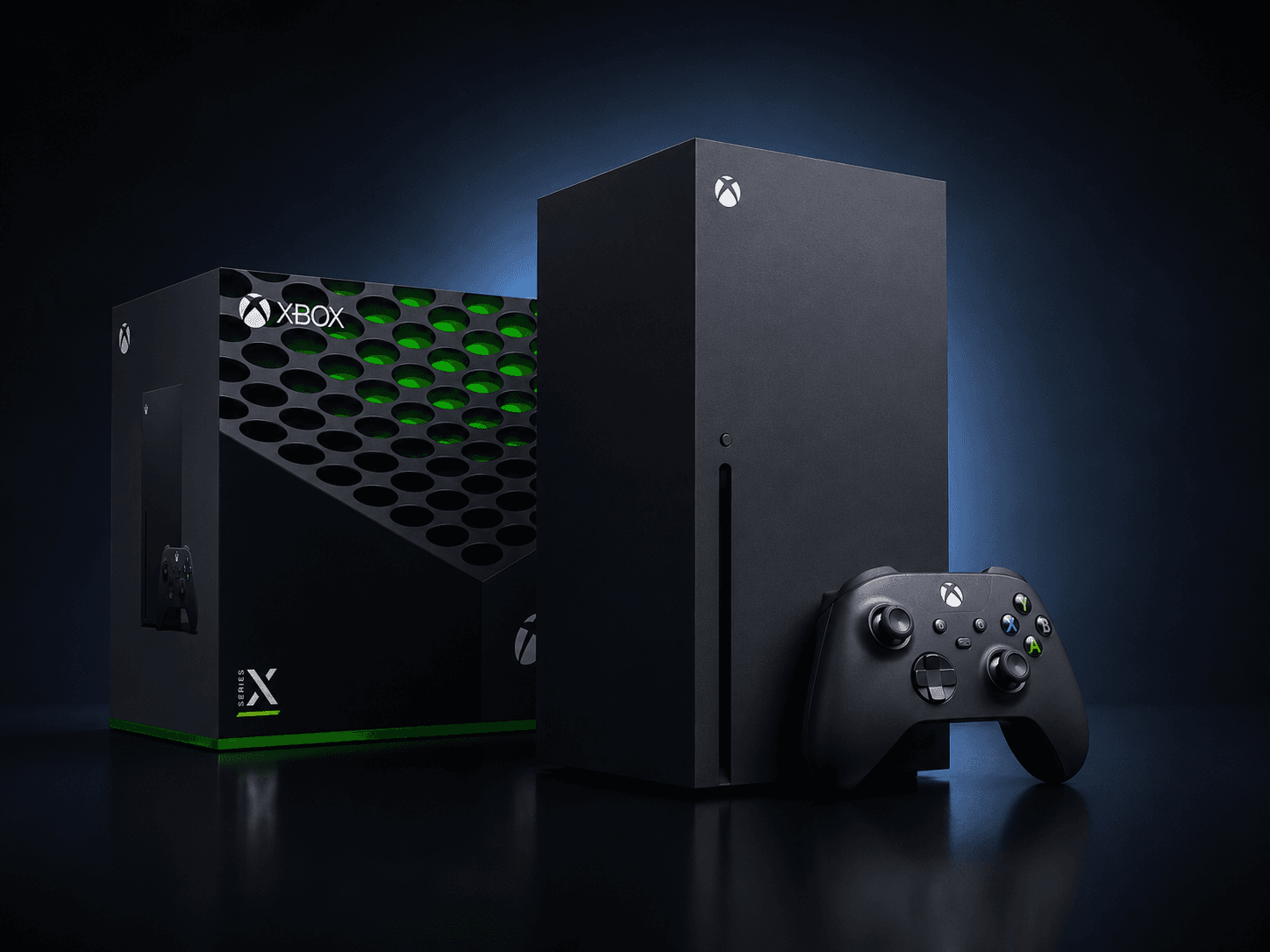 Xbox Series X