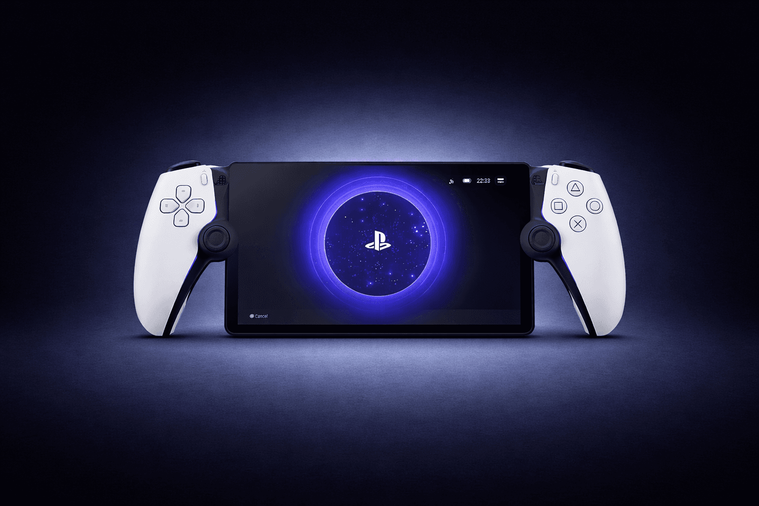 PlayStation Portal