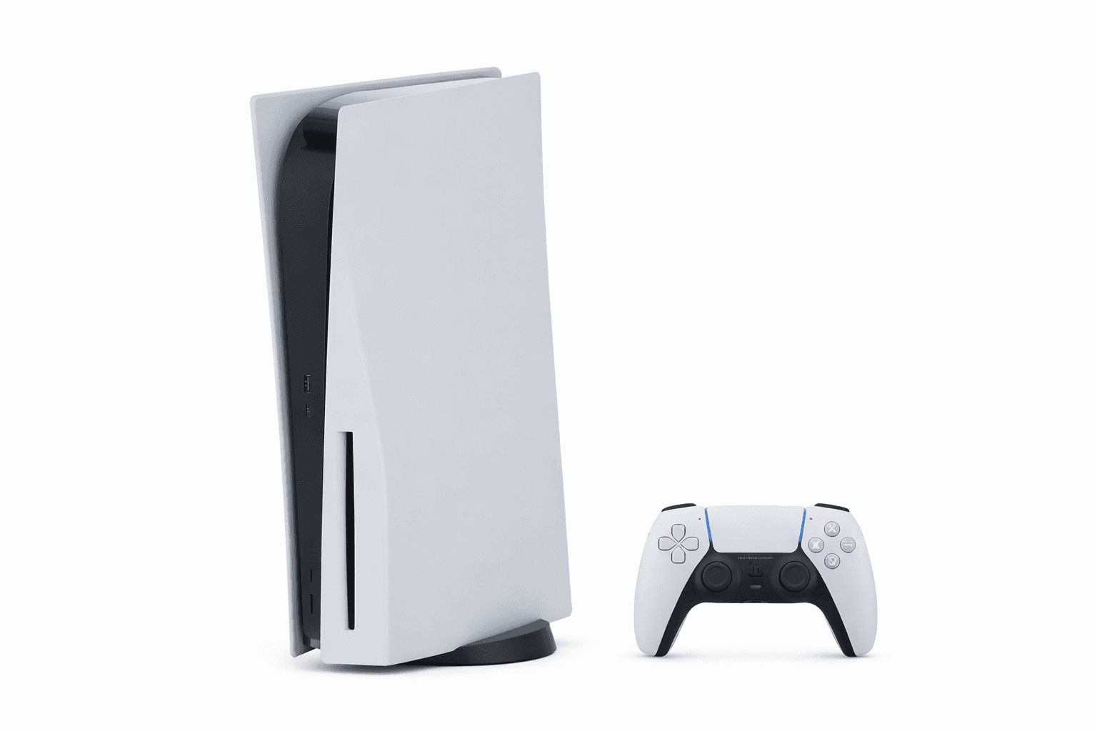 Sony PlayStation 5 FAT Blu-Ray 2