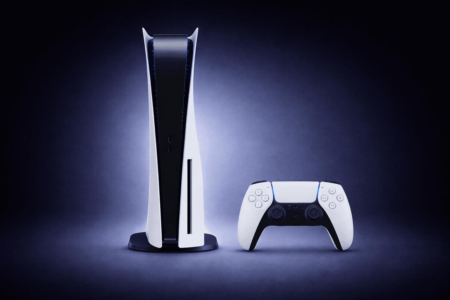 Sony PlayStation 5 FAT Blu-Ray