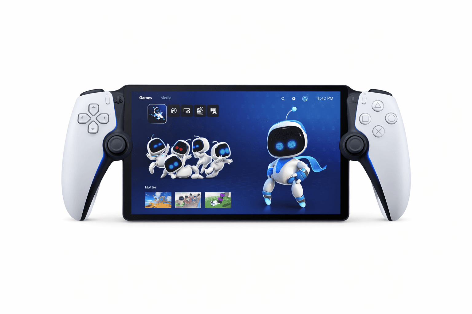 PlayStation Portal 2