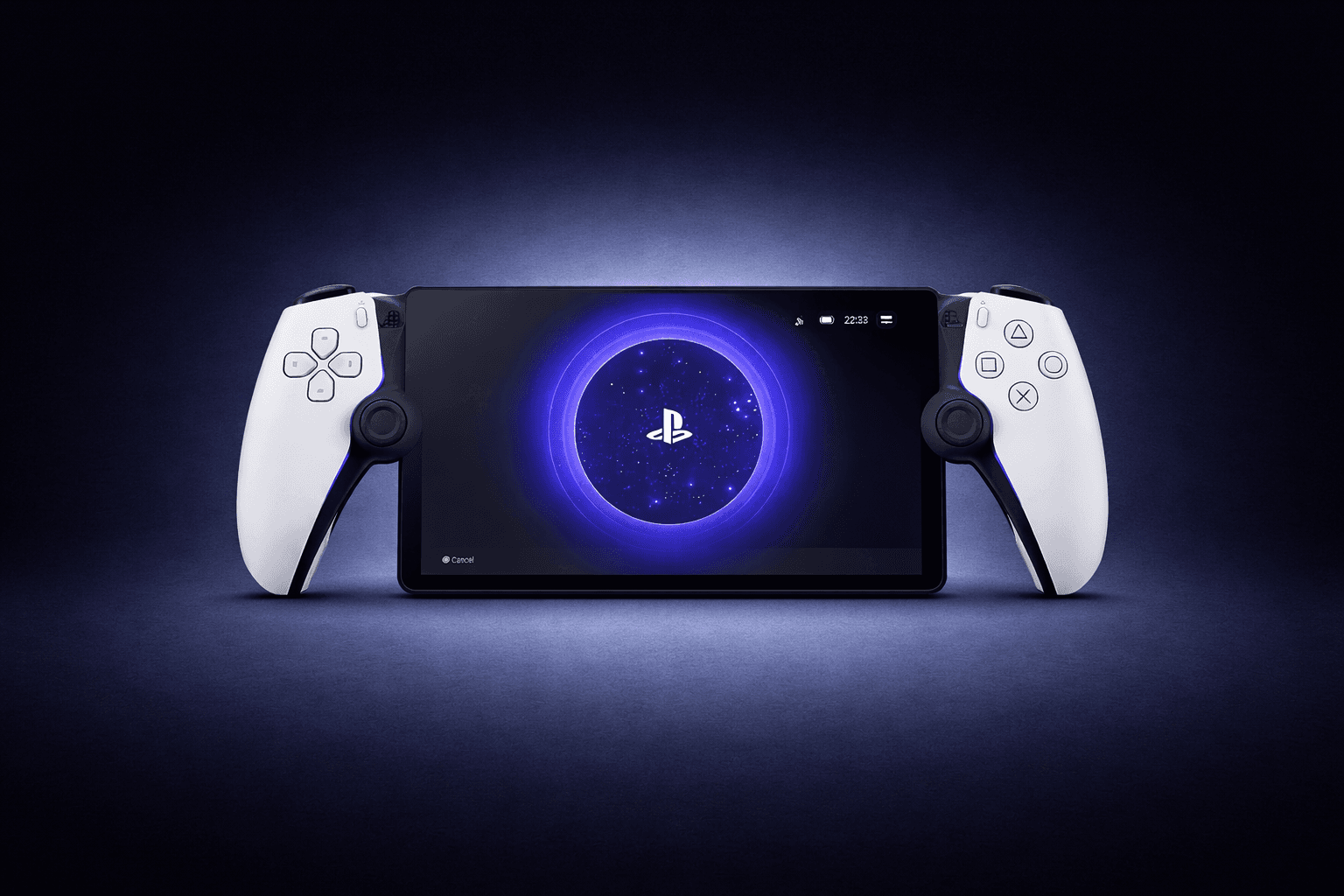 PlayStation Portal
