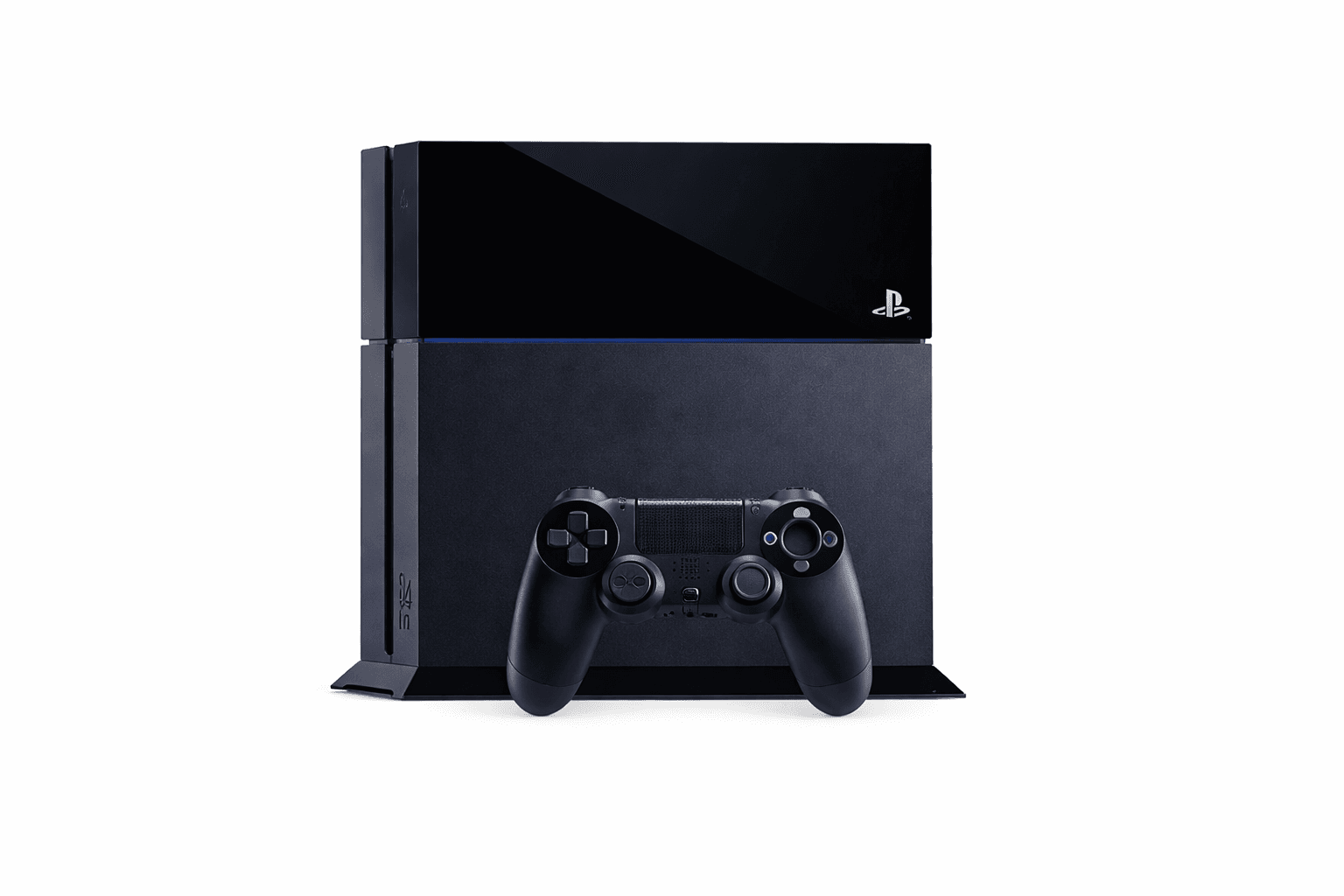 PlayStation 4 FAT 2