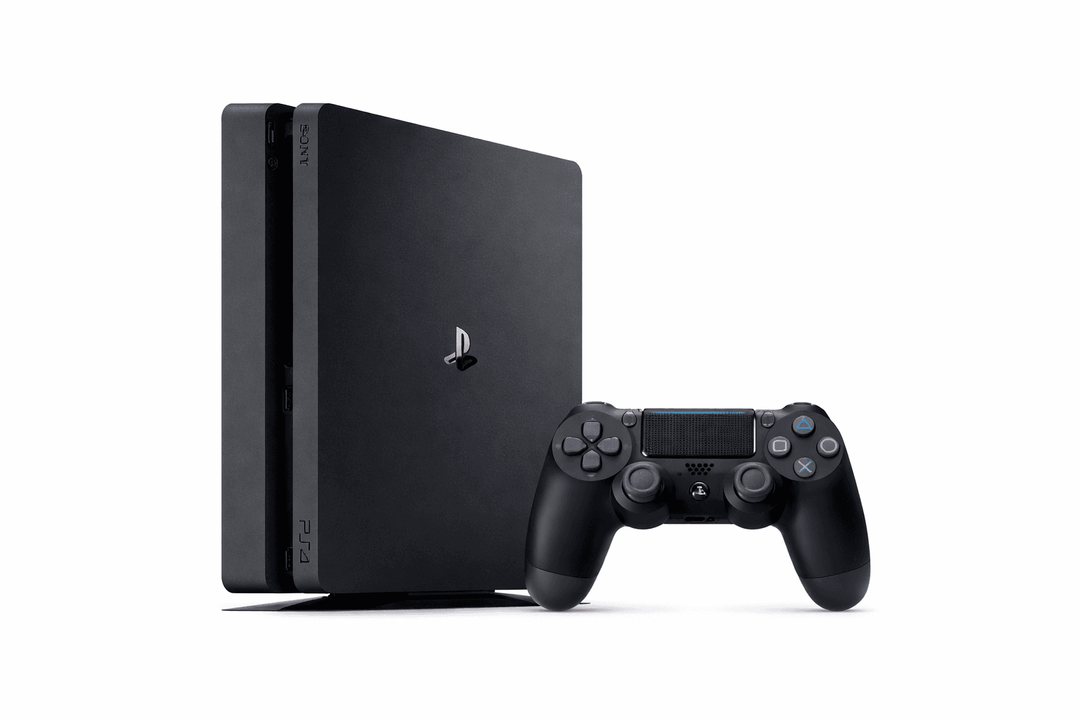 PlayStation 4 Slim