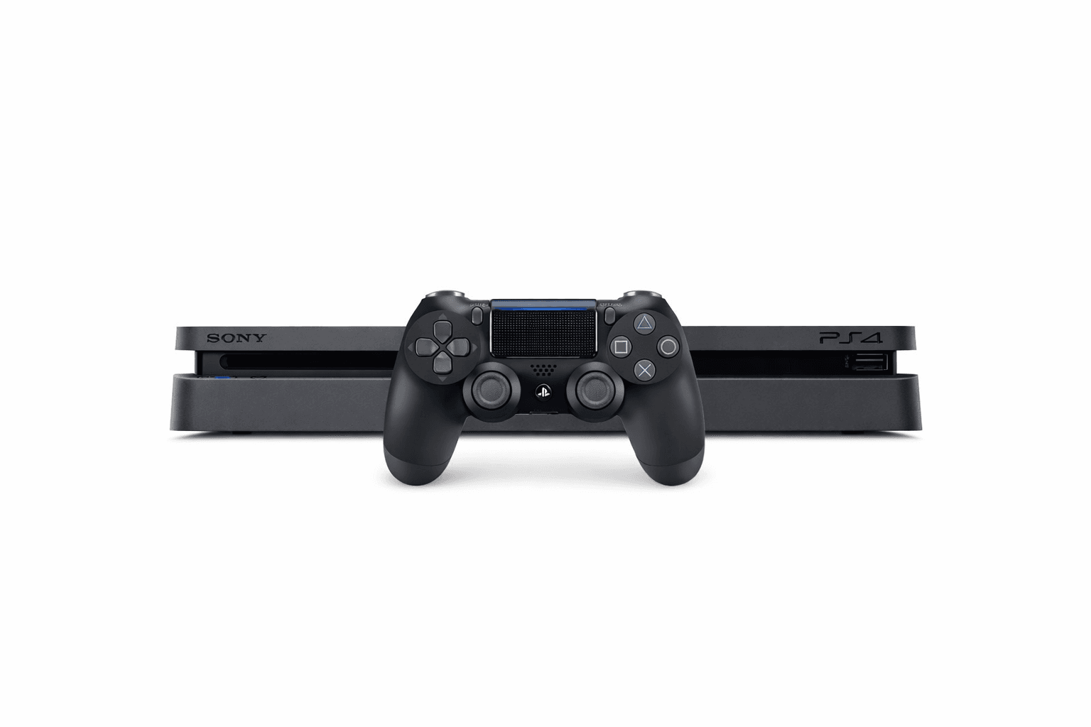 PlayStation 4 Slim 3