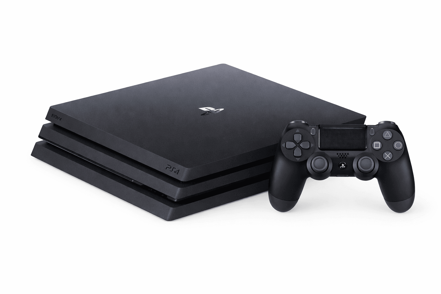 PlayStation 4 Pro 2