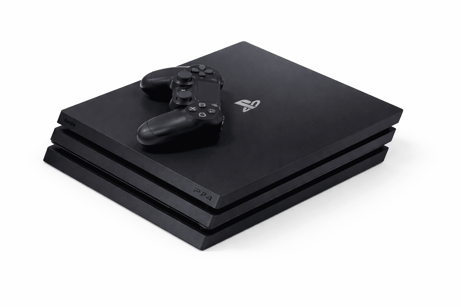 PlayStation 4 Pro 3