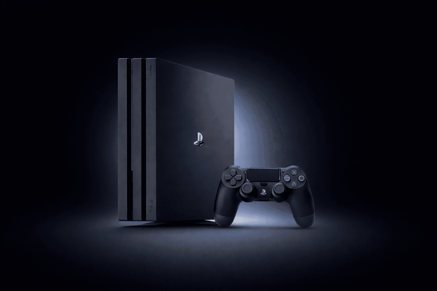 PlayStation 4 Pro