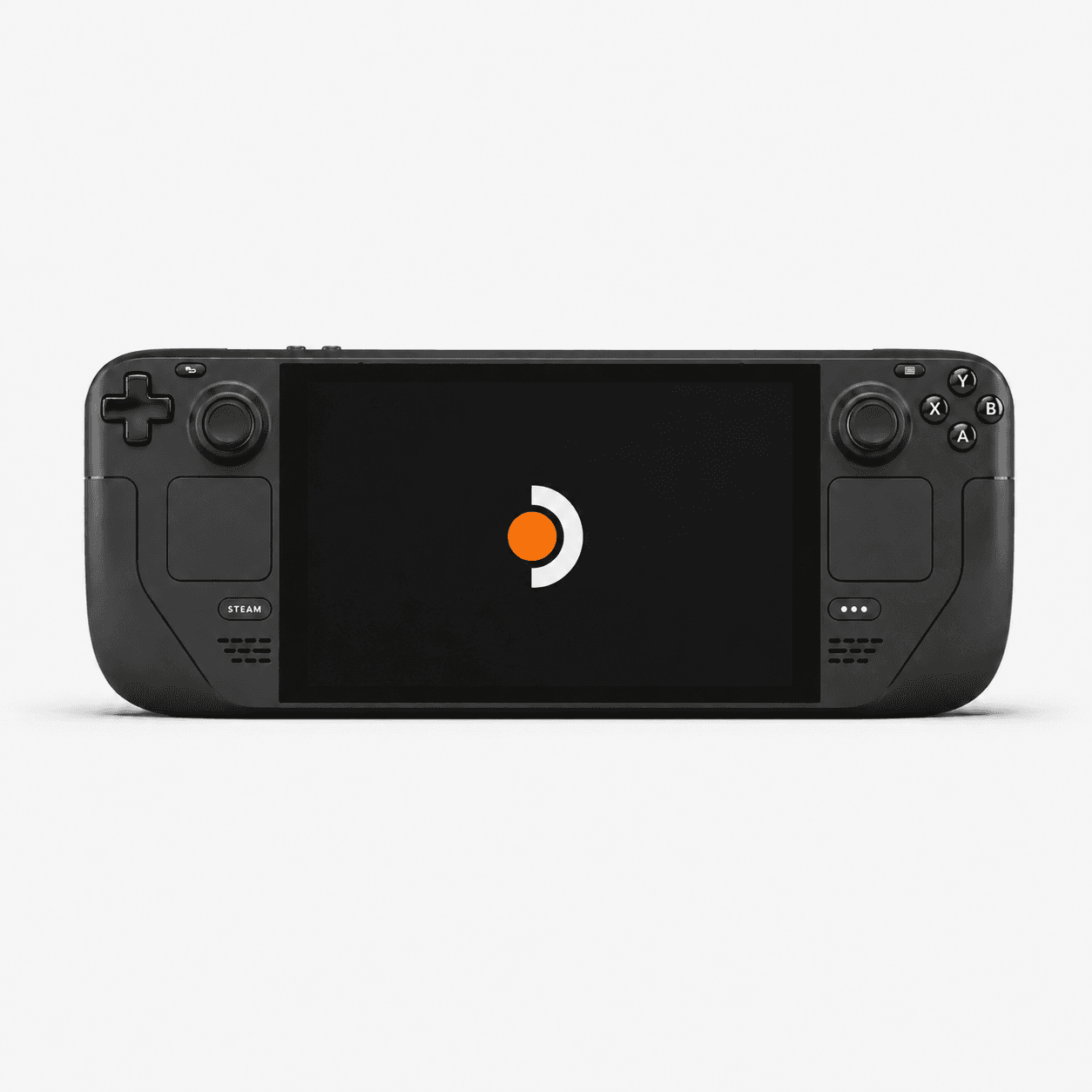 Steam Deck OLED
