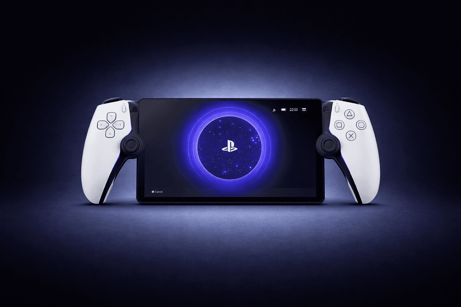 PlayStation Portal